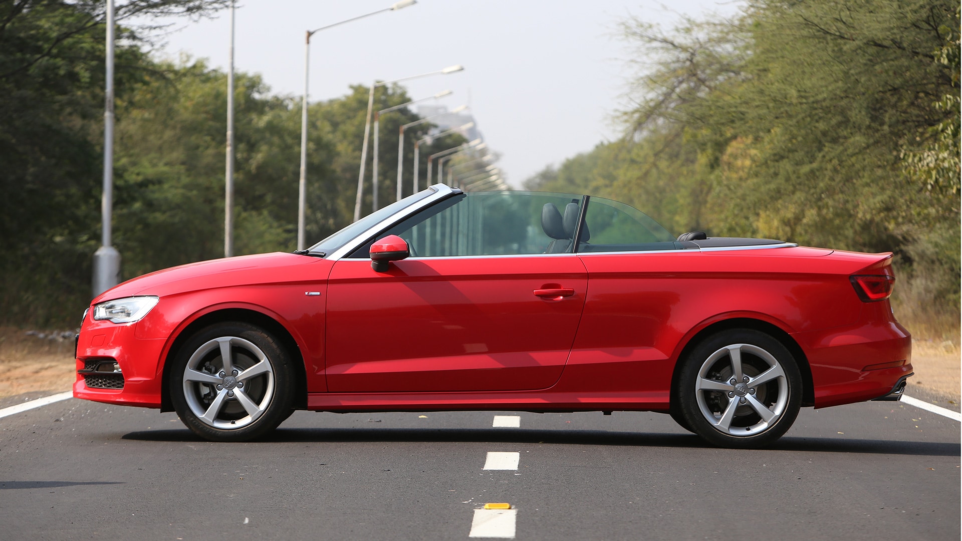 Audi-a3-cabriolet-2015-40 TFSI Exterior