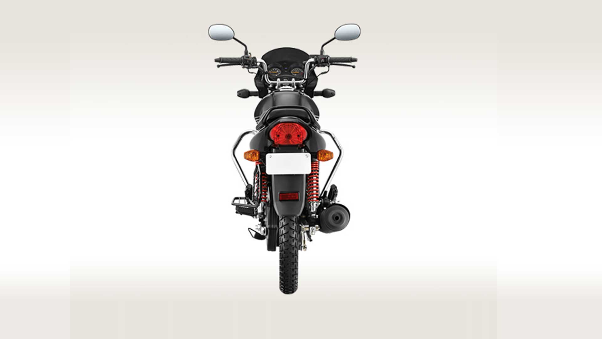 Hero Achiever 2015 Exterior