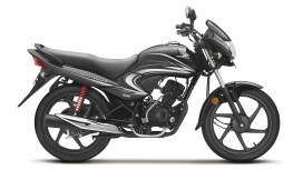 Honda Dream Yuga