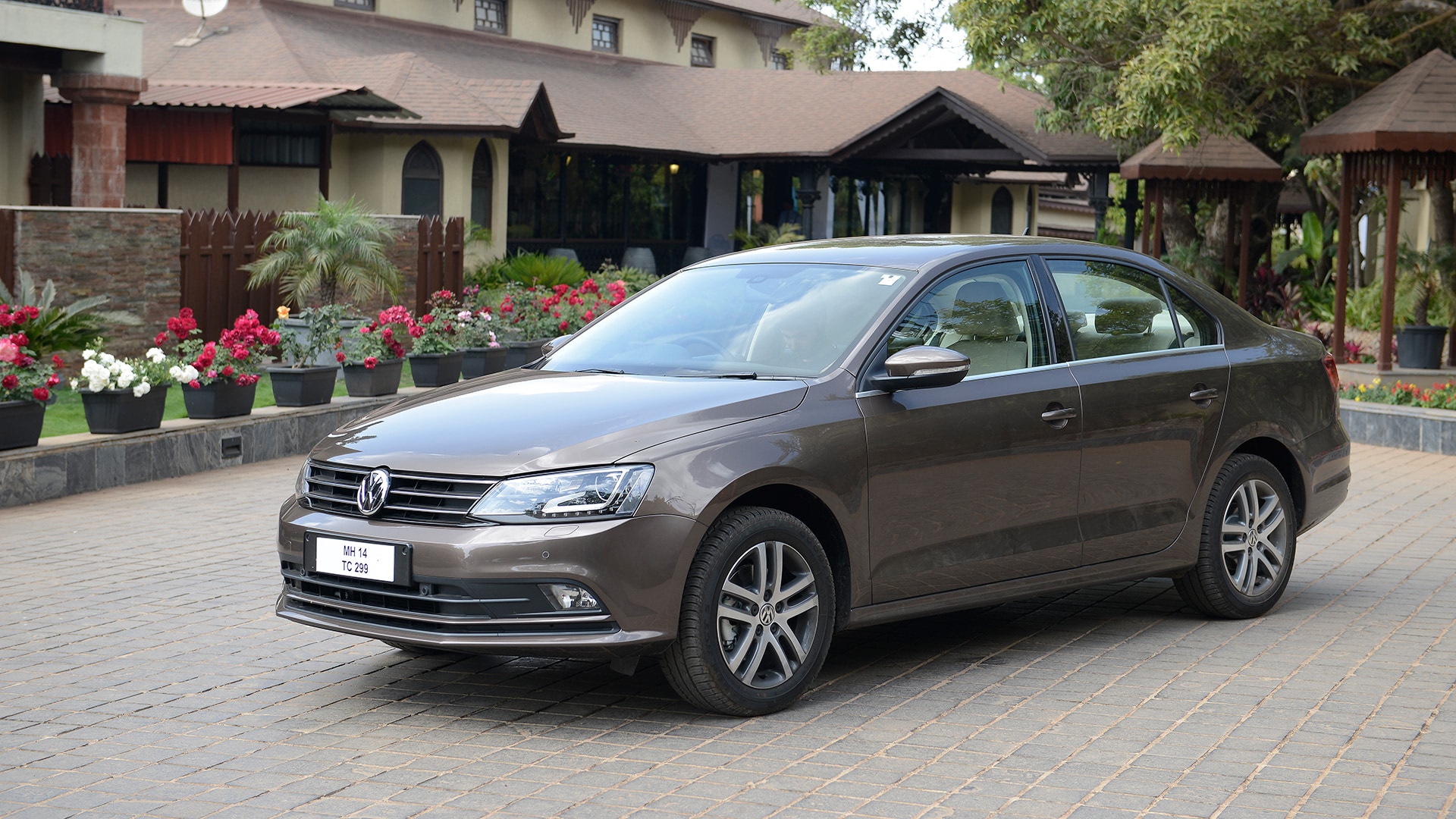 Volkswagen-jetta-2015 Exterior