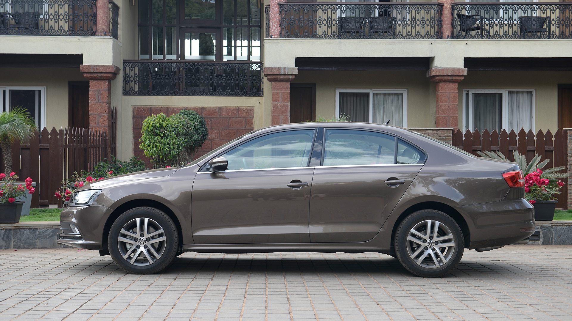 Volkswagen-jetta-2015 Exterior