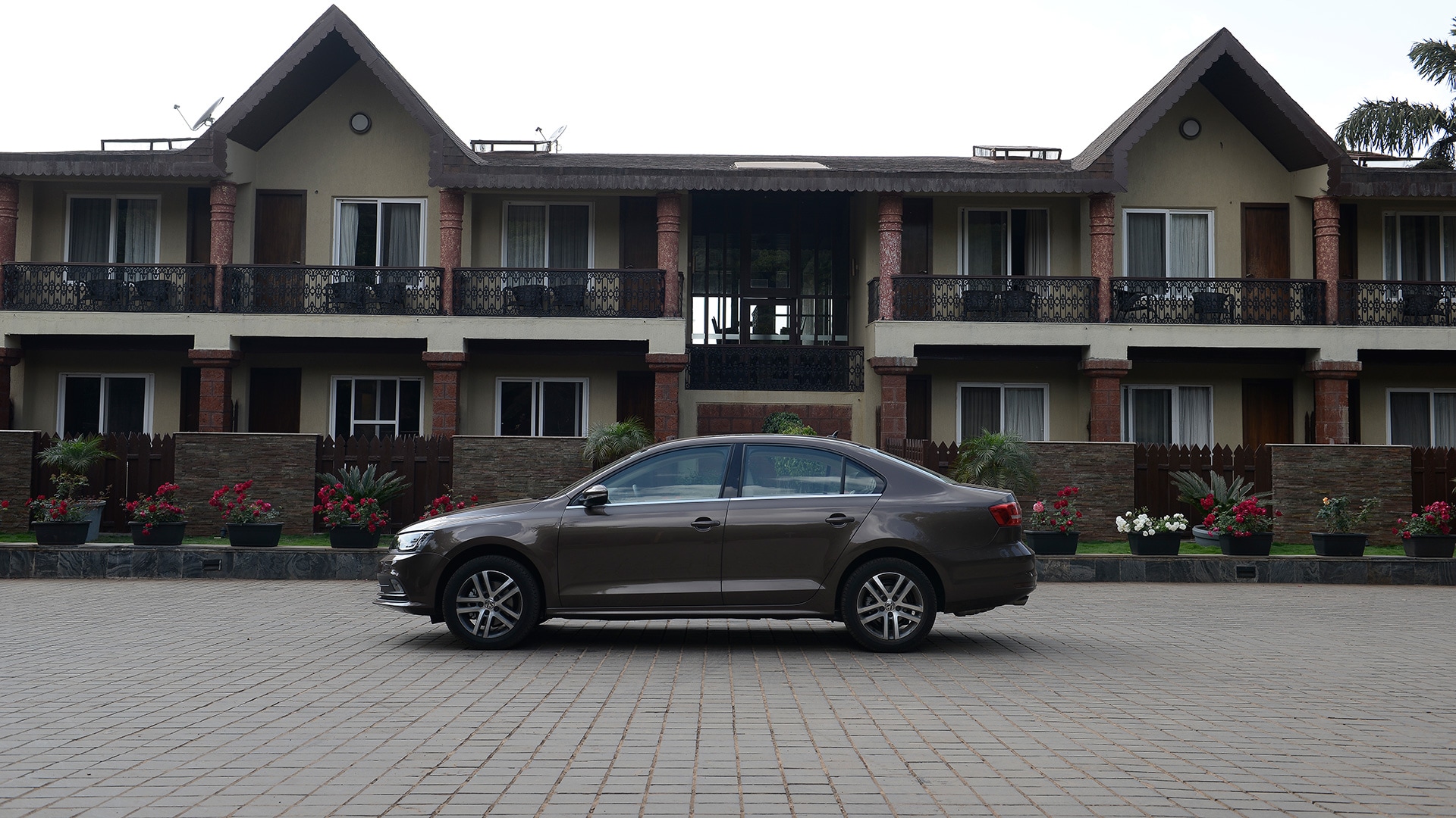 Volkswagen-jetta-2015 Exterior