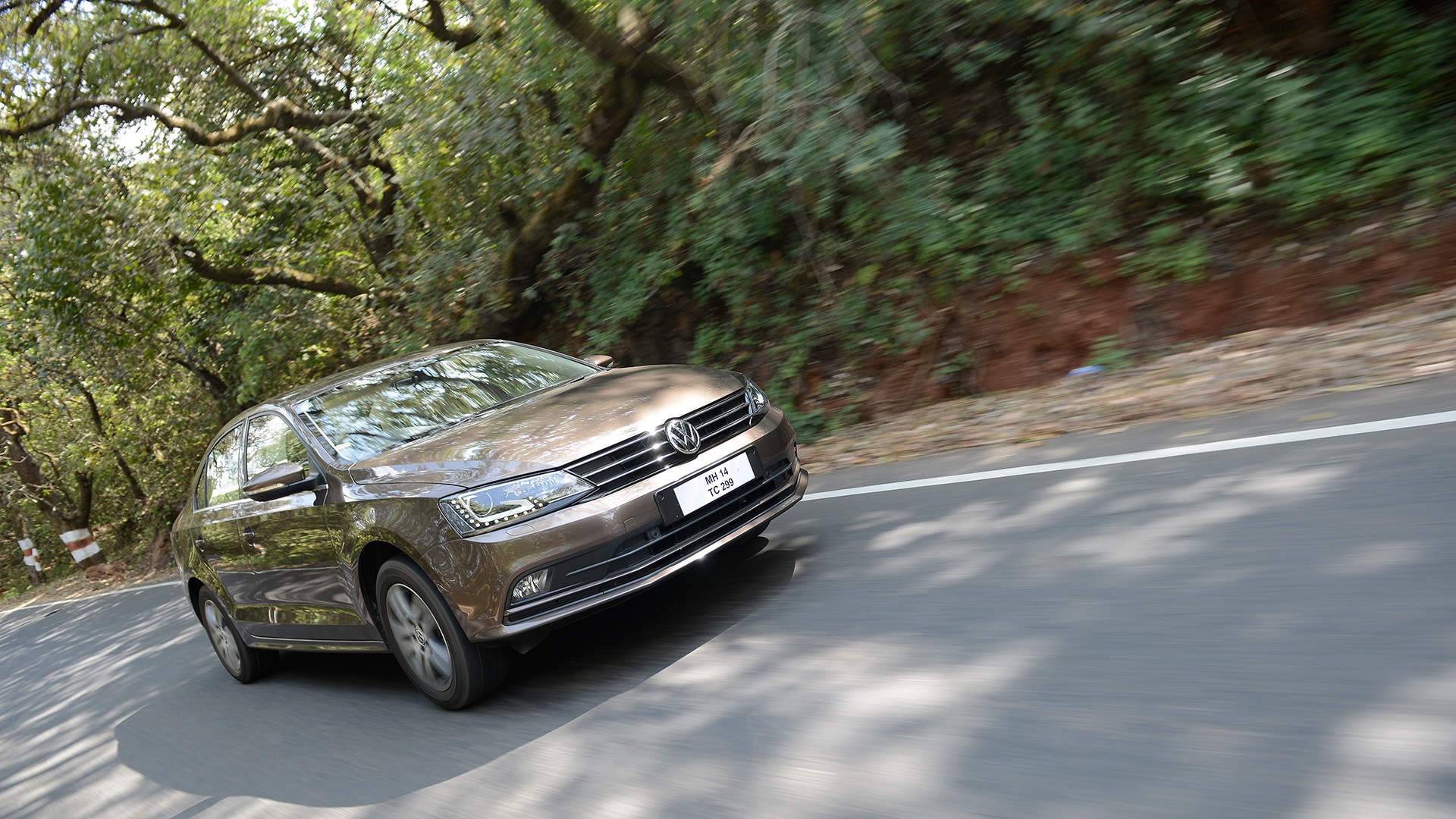 Volkswagen-jetta-2015 Exterior