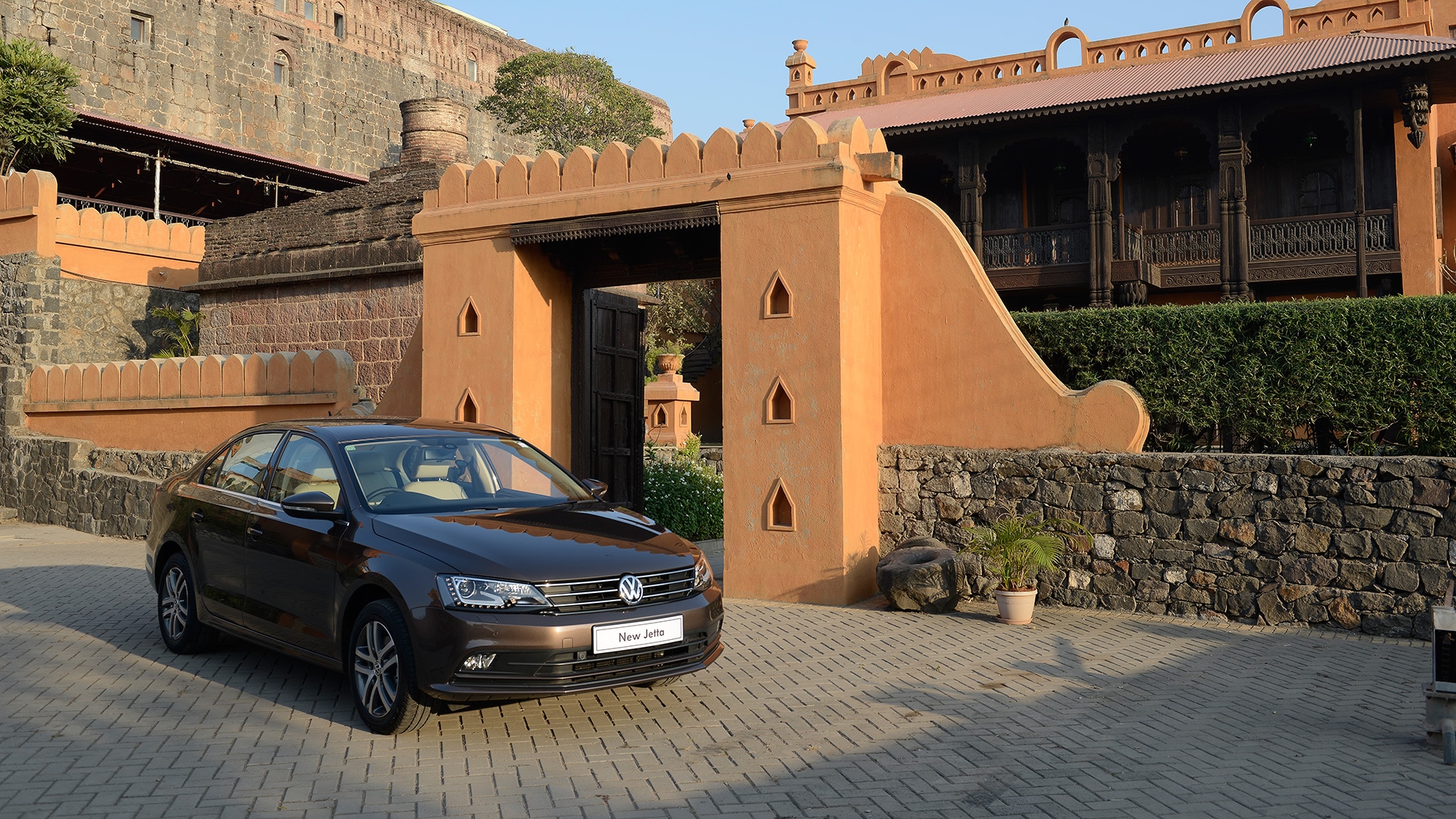 Volkswagen-jetta-2015 Exterior