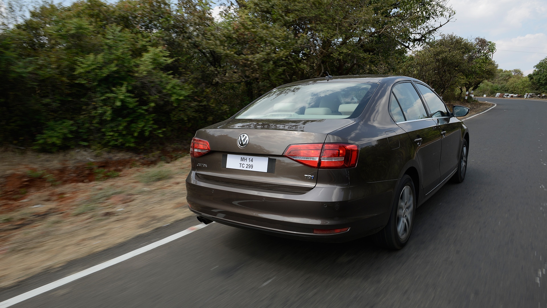 Volkswagen-jetta-2015 Exterior
