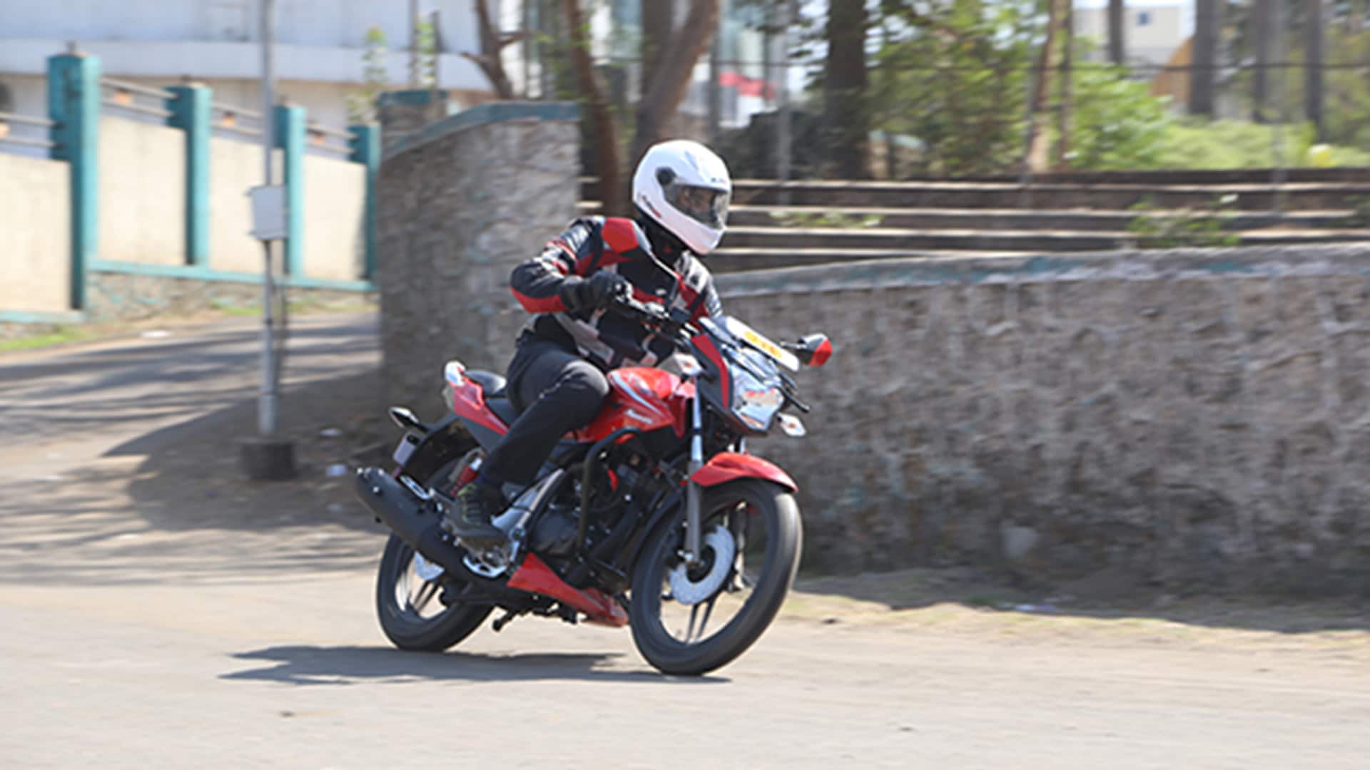 Hero Xtreme Sports 2014 double disc Exterior
