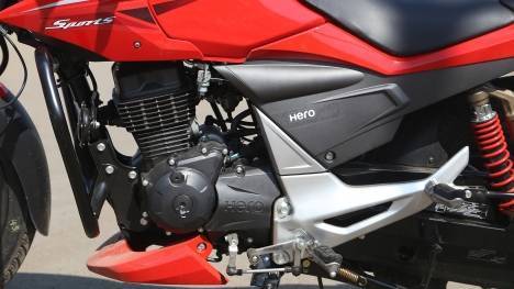 Hero Xtreme Sports 2014 double disc Exterior