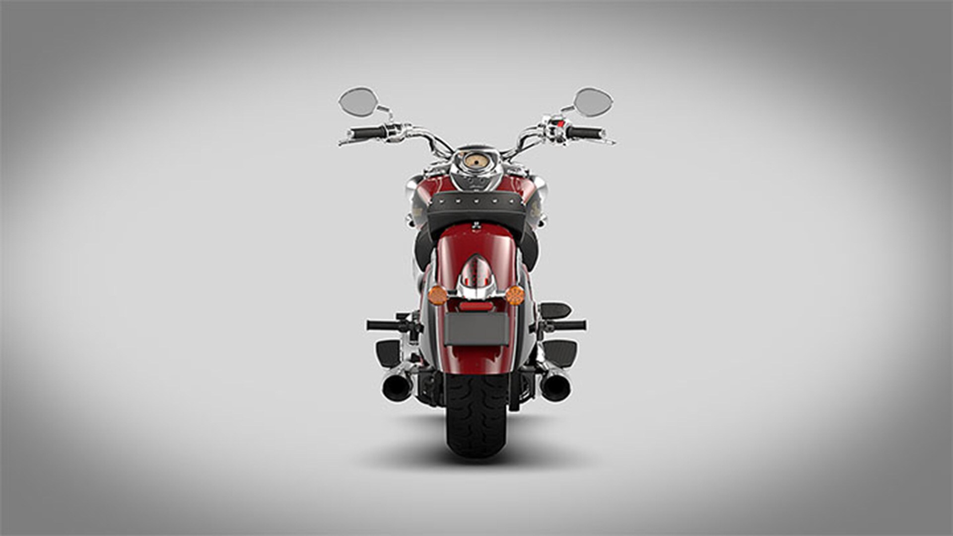 Indian Chief Classic 2014 STD