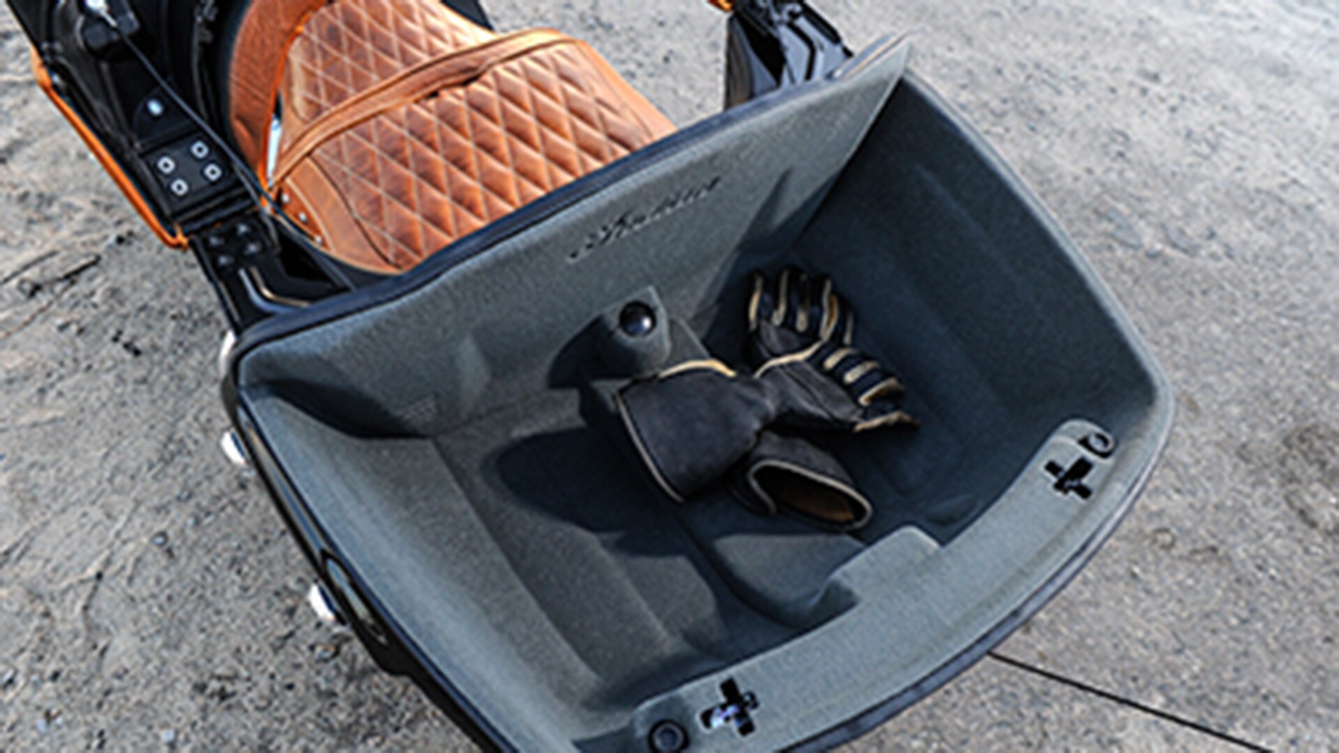 Indian Roadmaster 2015 Std Exterior