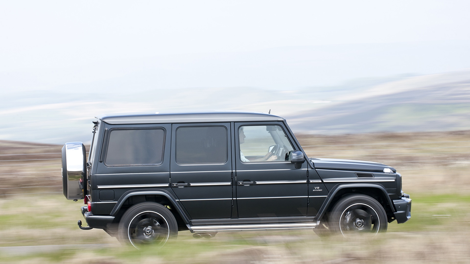 MercedesBenz-gclass-2013-G Exterior