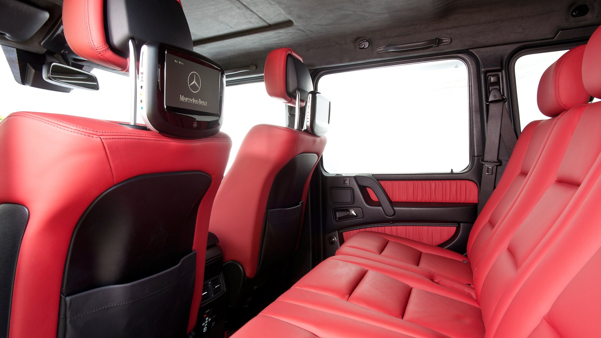 MercedesBenz-gclass-2013-G Exterior