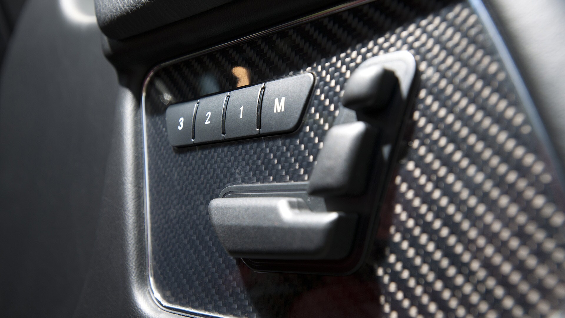 MercedesBenz G class-2013-G-63 AMG Interior