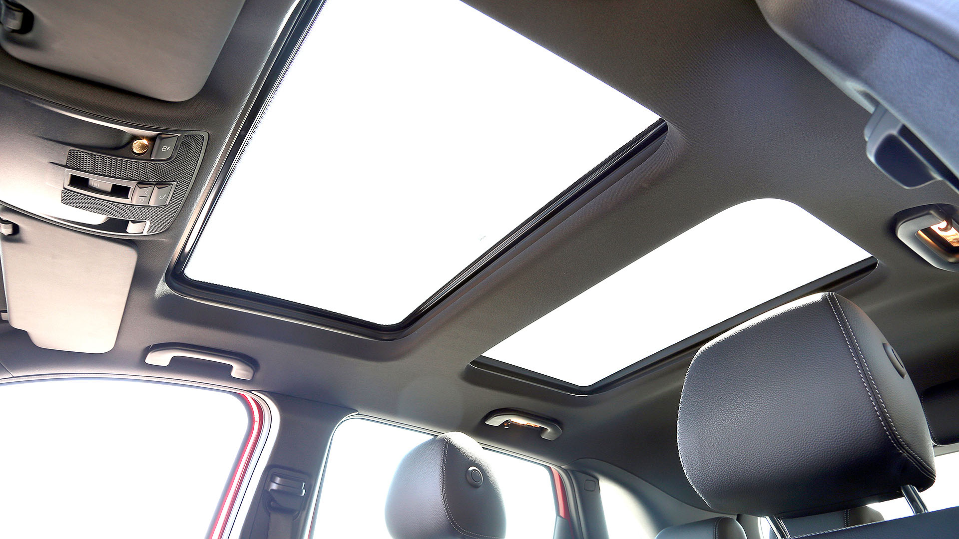 Mercedesbenz-bclass-2015-B200 CDI Sport Exterior