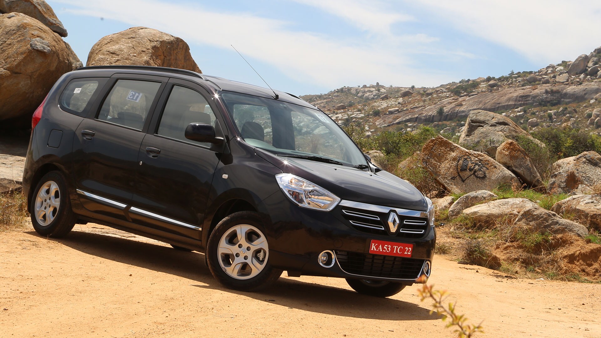 Renault-lodgy-2015-Base 110 dCi Exterior