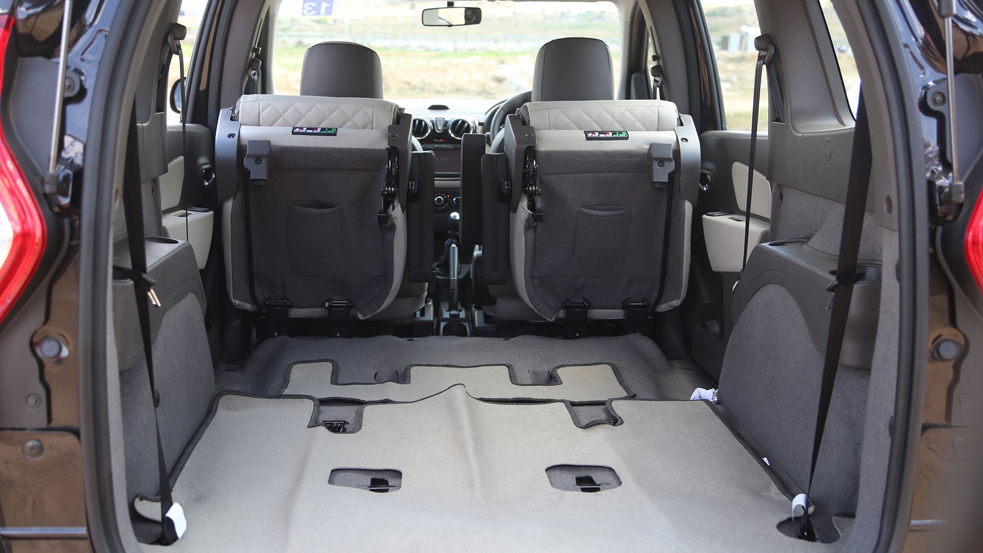 Renault-lodgy-2015-Base 110 dCi Interior