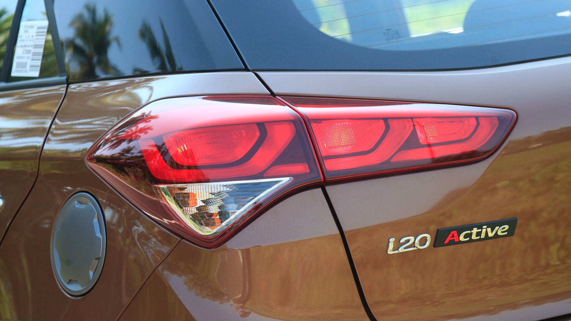 Hyundai-i20 Active-2015 Exterior