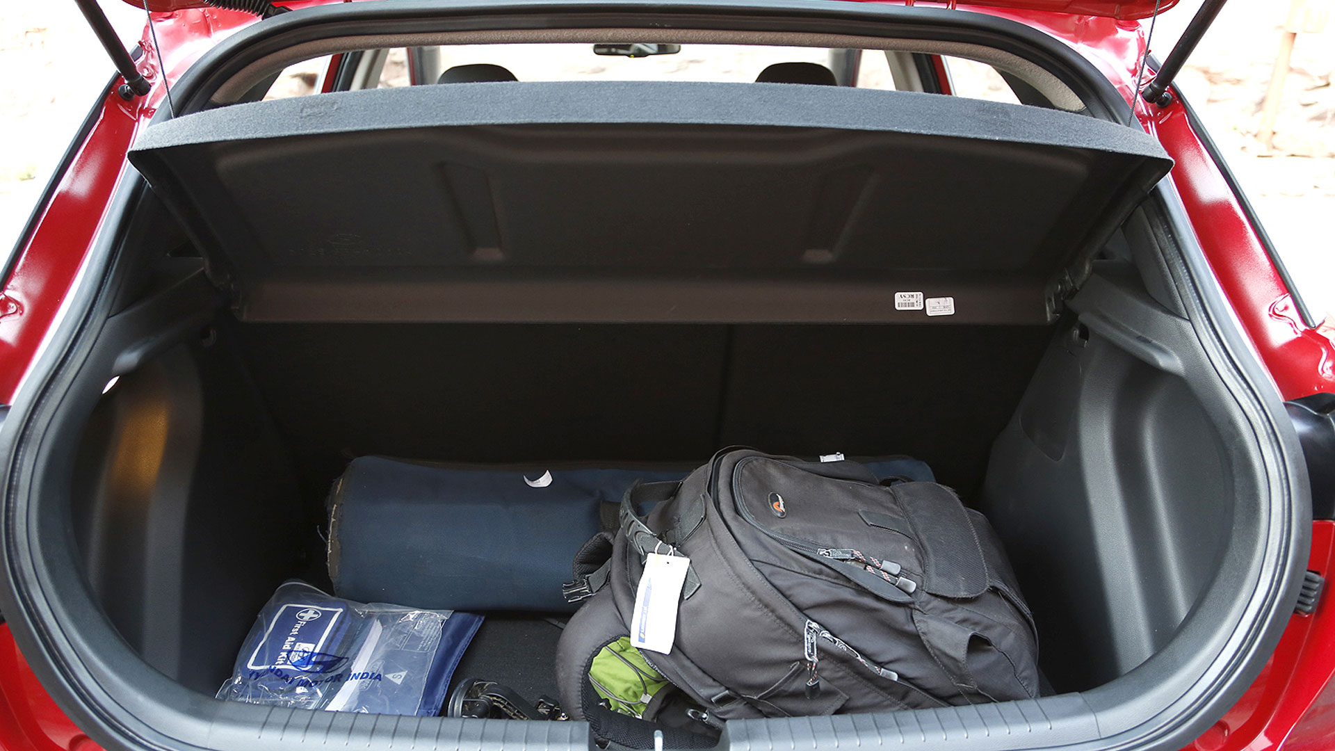 Hyundai-Elite-i20-2014 Exterior