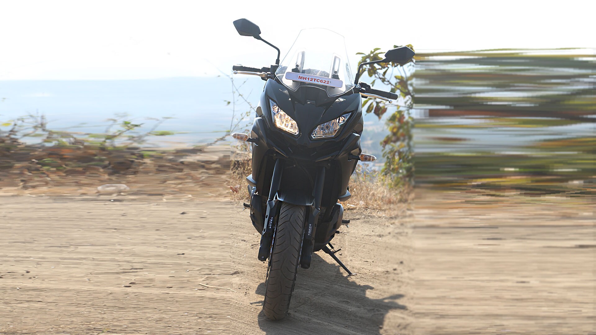 Kawasaki Versys 2015 1000 Compare