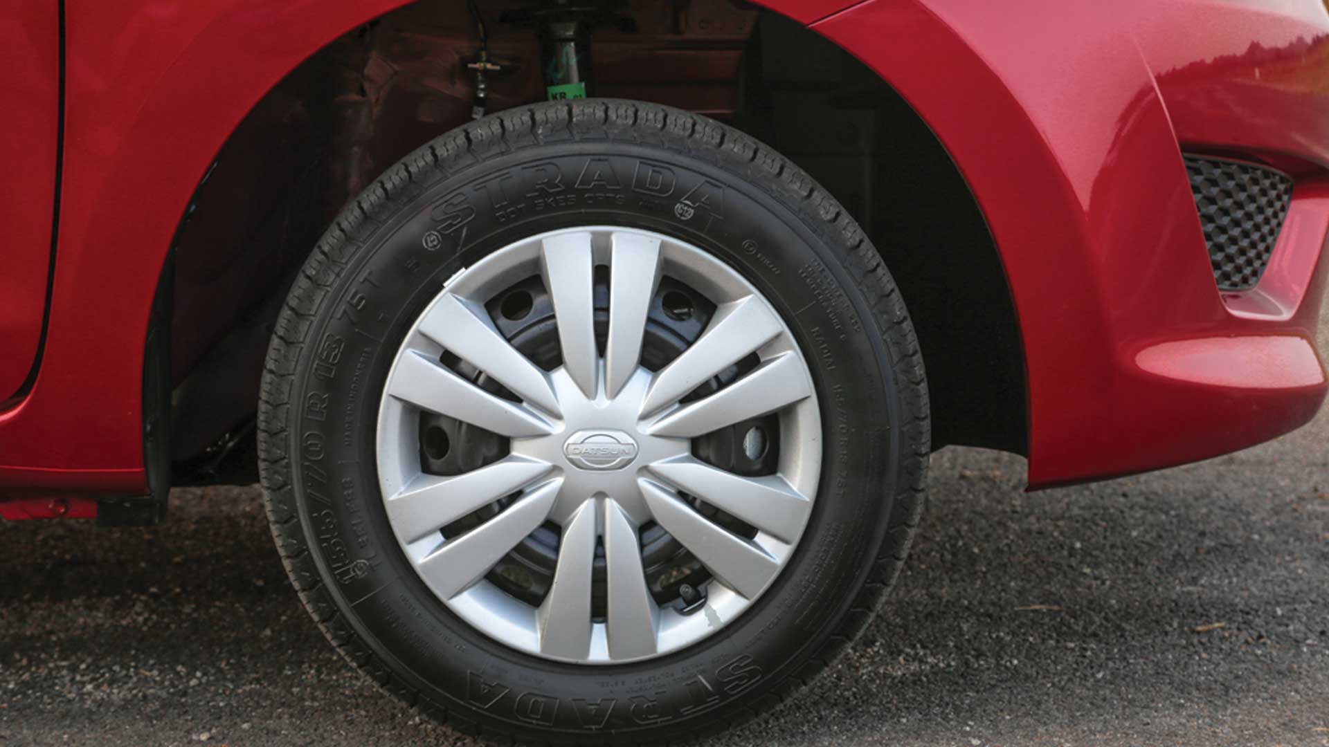 Datsun-go-2014- A Exterior