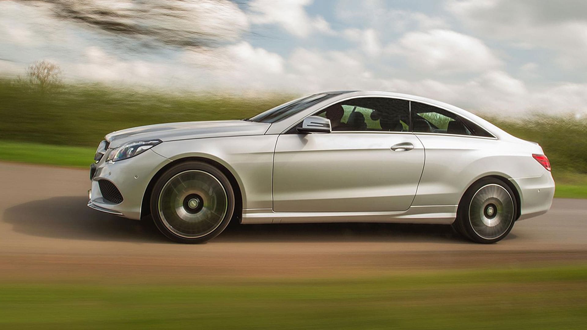 Mercedesbenz-eclass-2015-E 400 Cabriolet Exterior