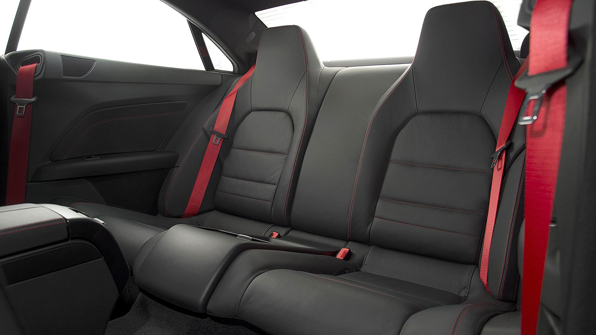 Mercedesbenz-eclass-2015-E 400 Cabriolet Interior