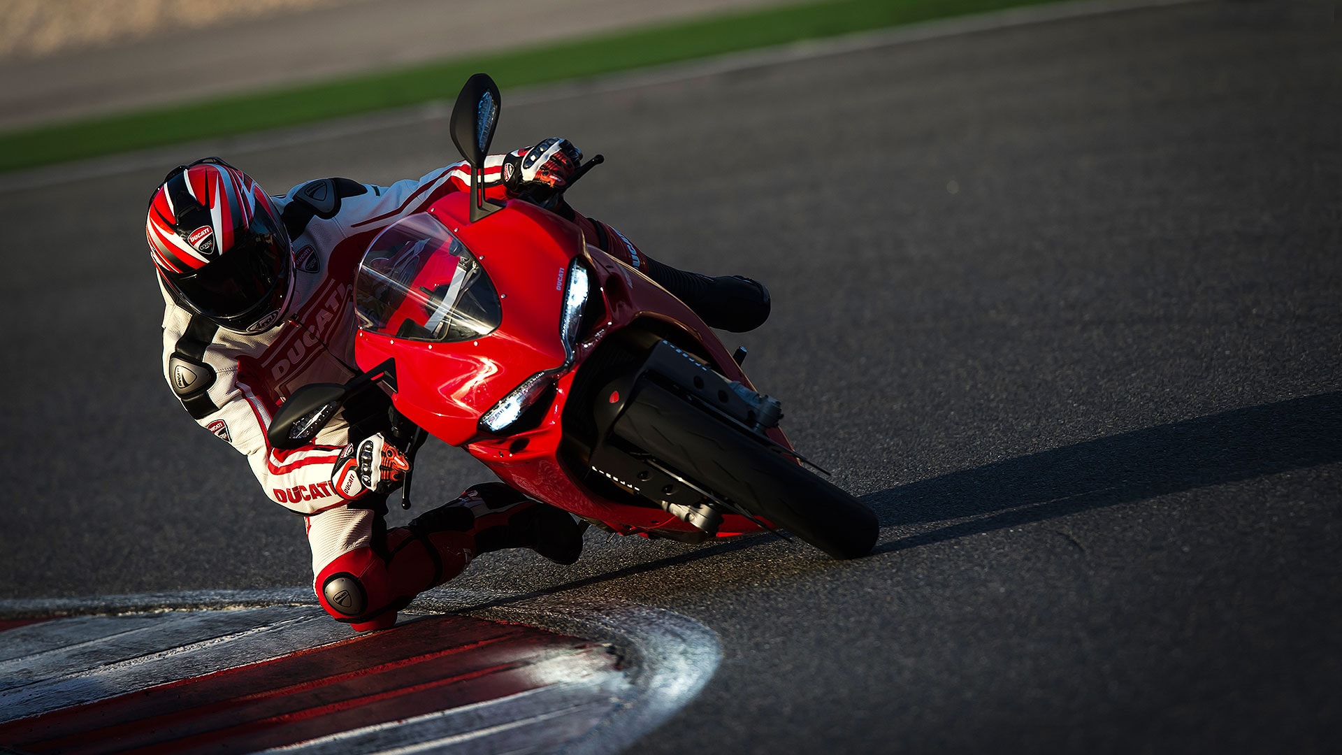 Ducati Panigale 2015 1299
