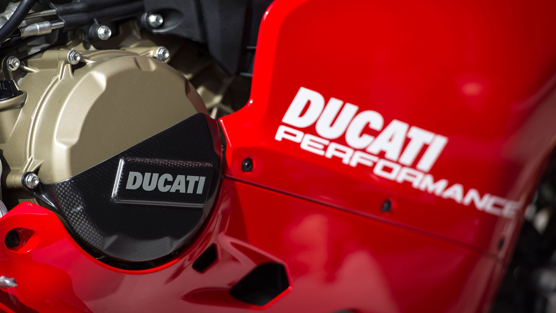 Ducati Panigale 2015 1299