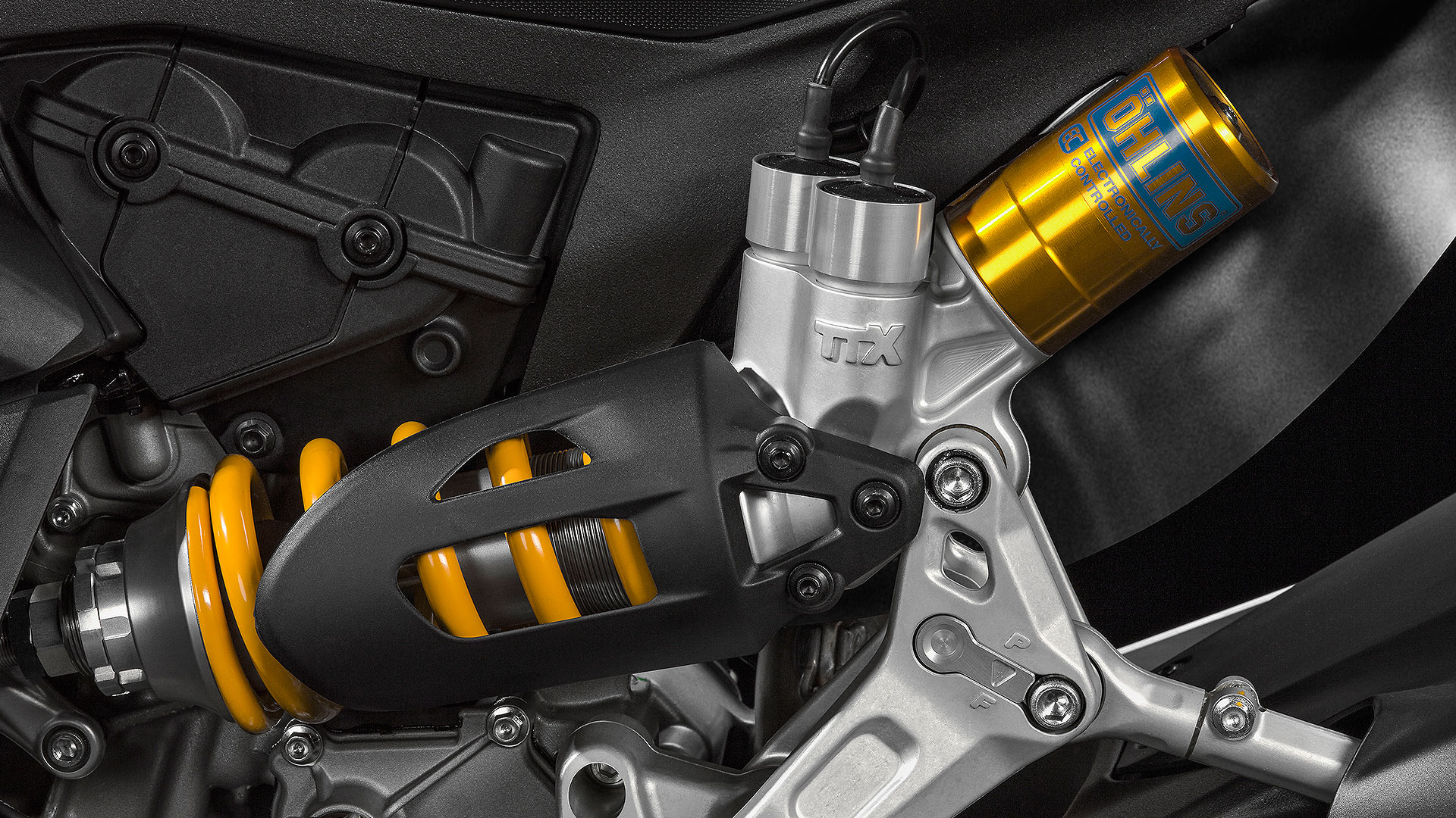 Ducati Panigale 2015 1299