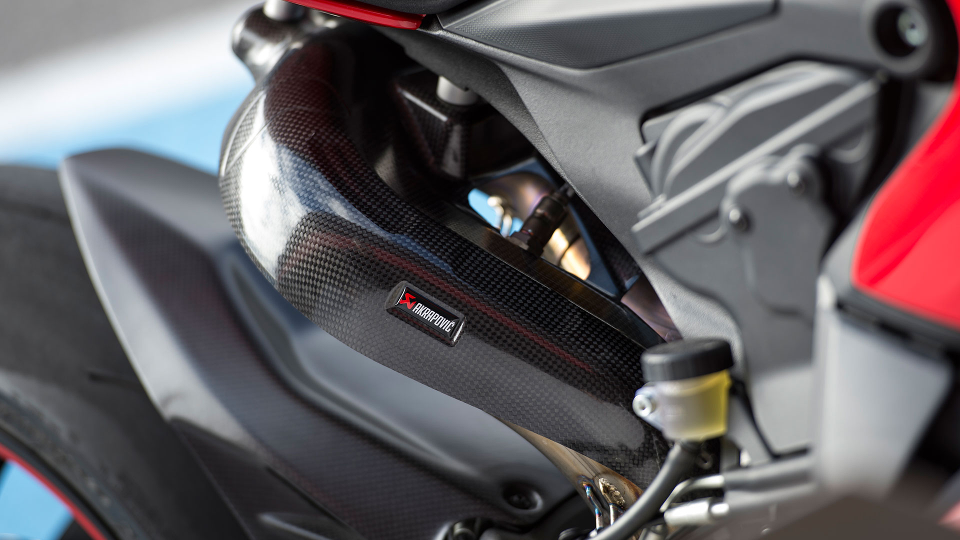 Ducati Panigale 2015 1299