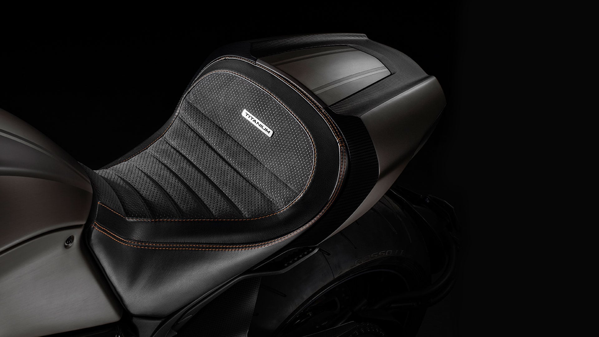 Ducati Diavel 2015 STD