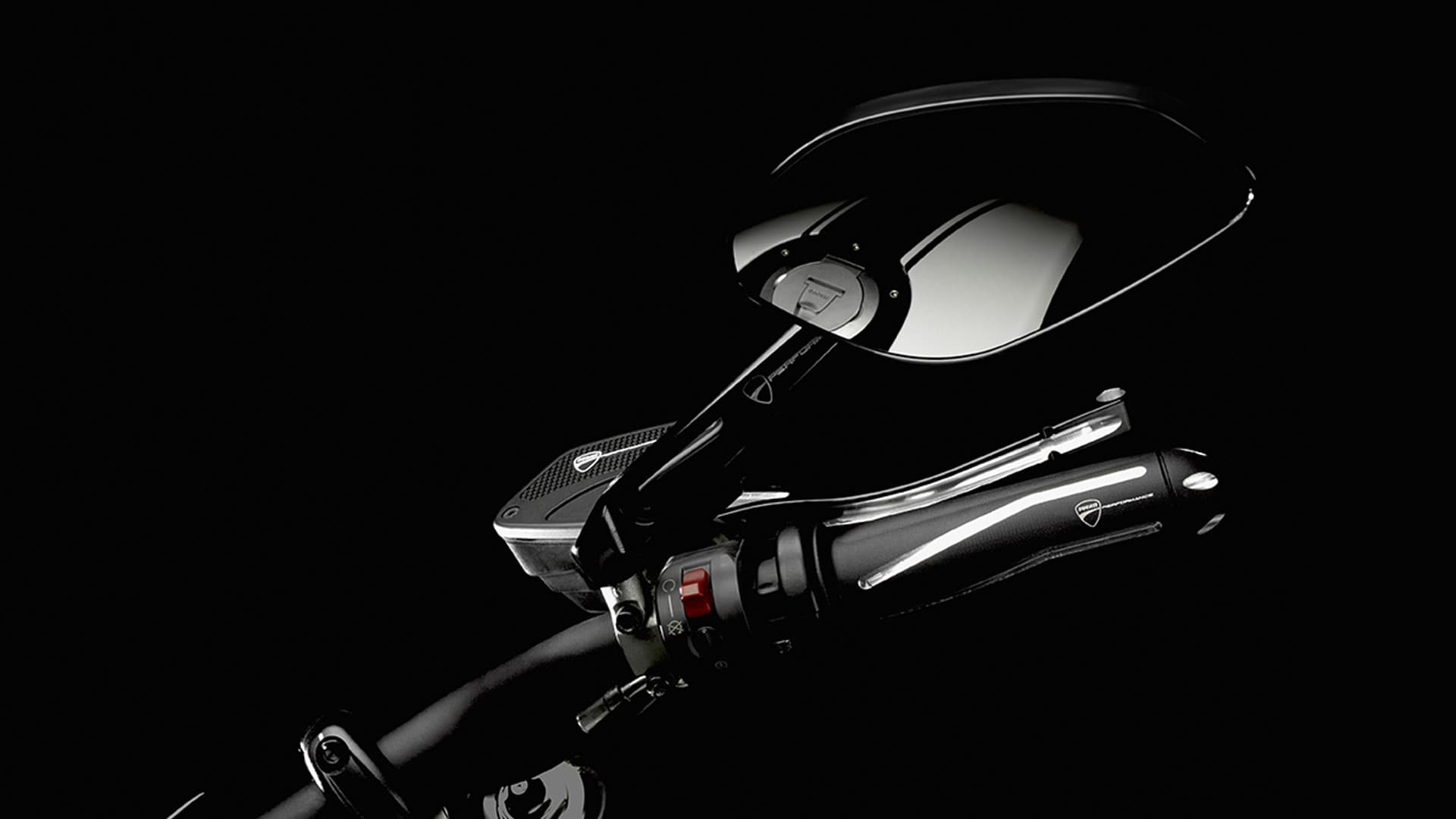 Ducati Diavel 2015 STD