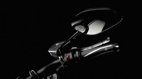 Ducati Diavel 2015 STD