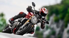 Ducati Monster 1200