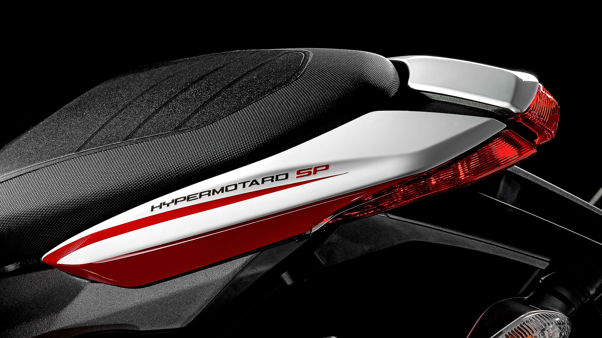 Ducati Hypermotard 821 2015 STD