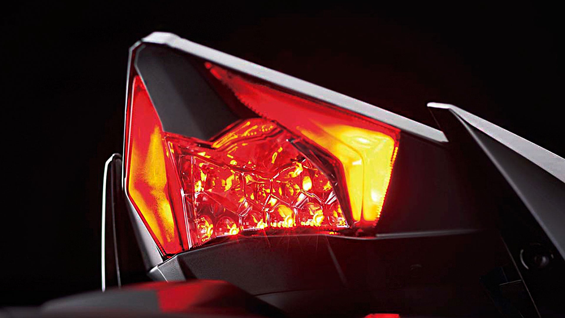 Kawasaki Ninja H2 2015 STD