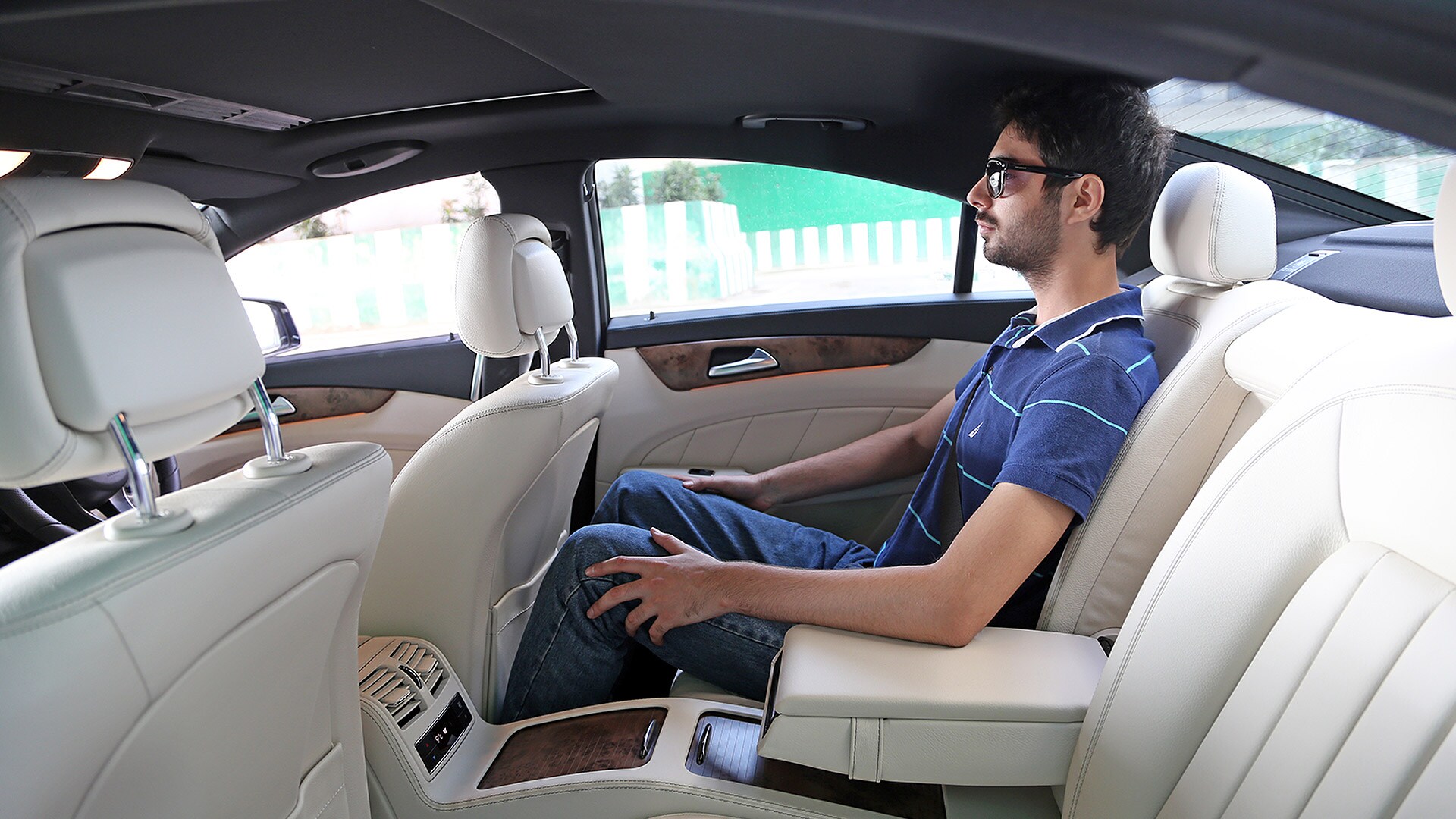 Mercedesbenz cls 2015 250 CDI Compare