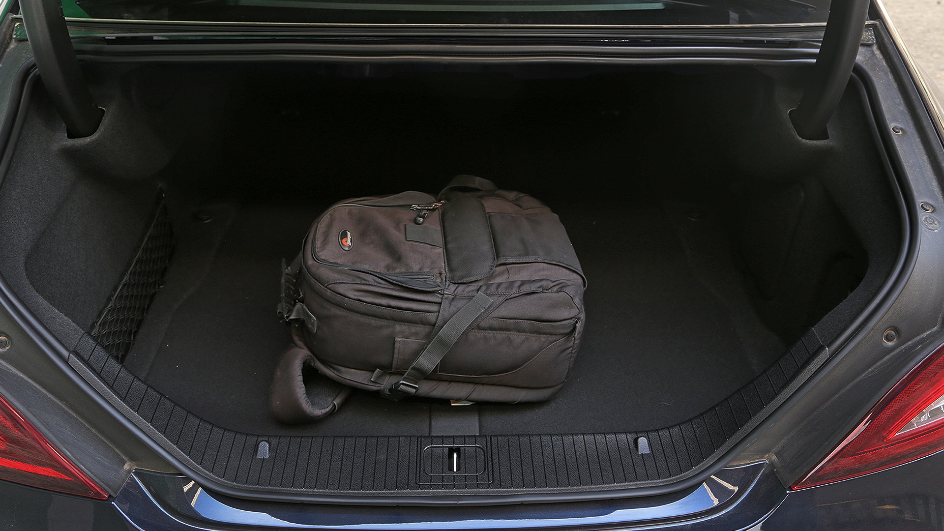 Mercedesbenz cls 2015 250 CDI Compare