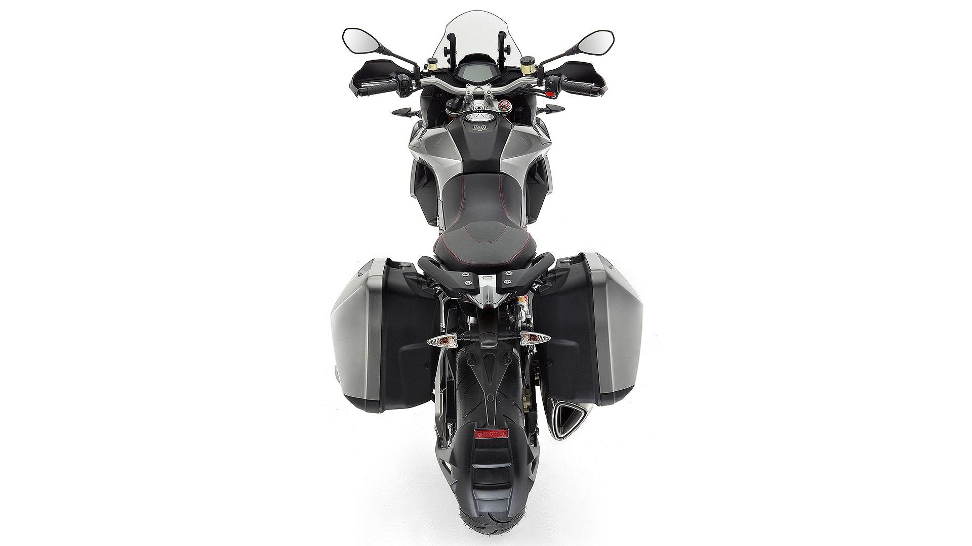 Aprilia Caponord 1200 2014