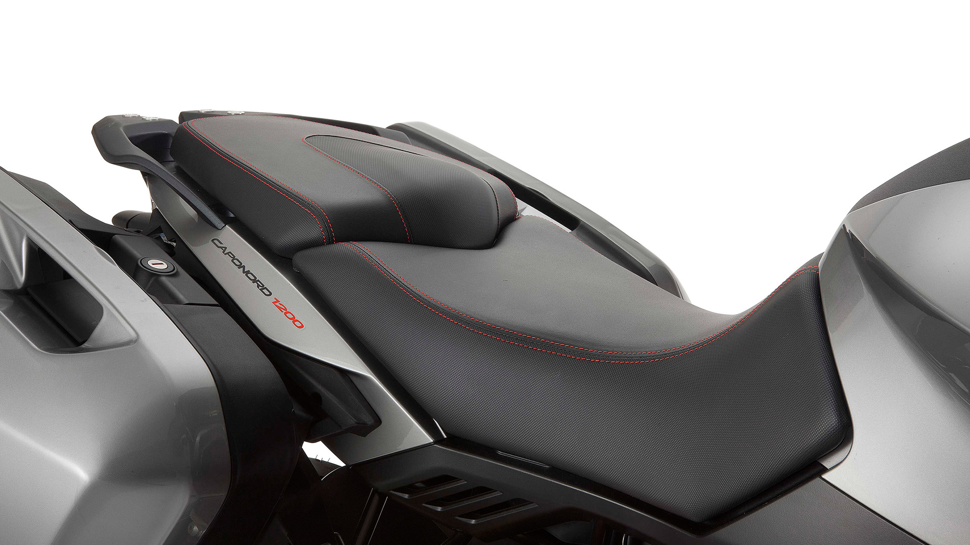 Aprilia Caponord 1200 2014