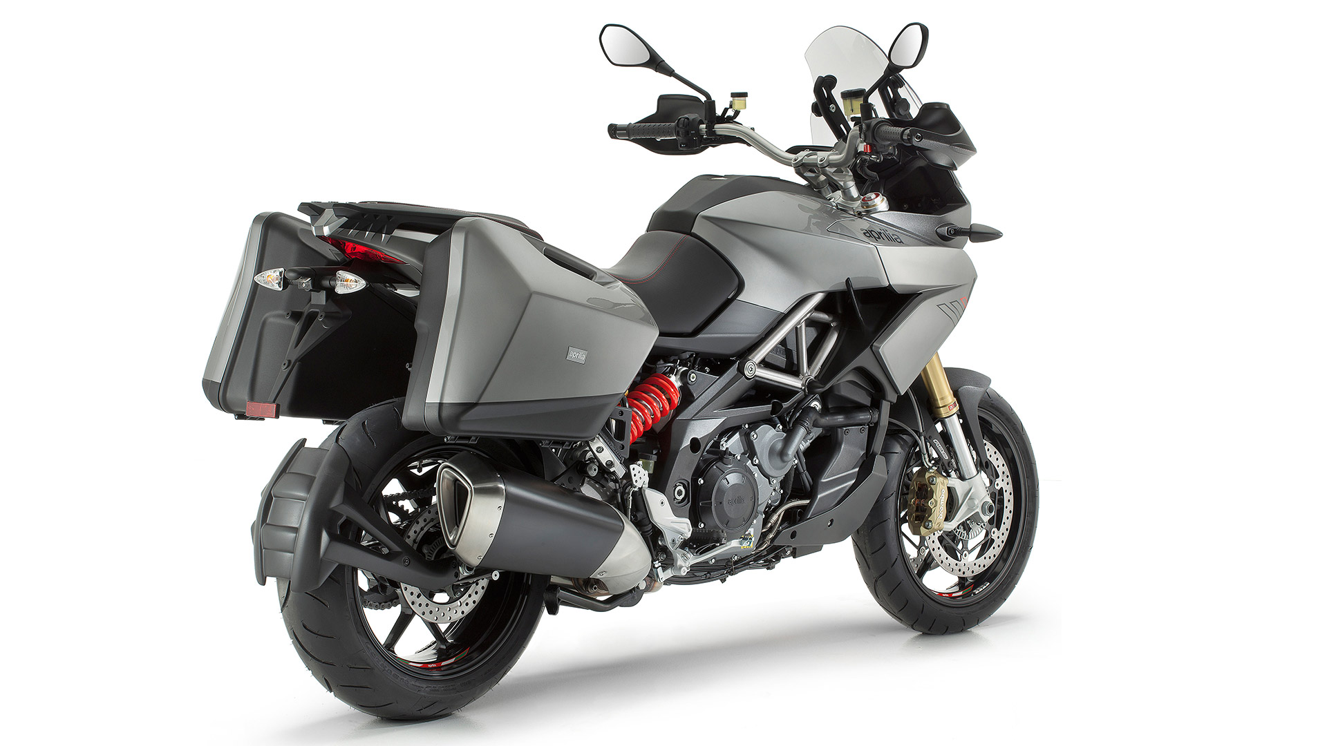 Aprilia Caponord 1200 2014