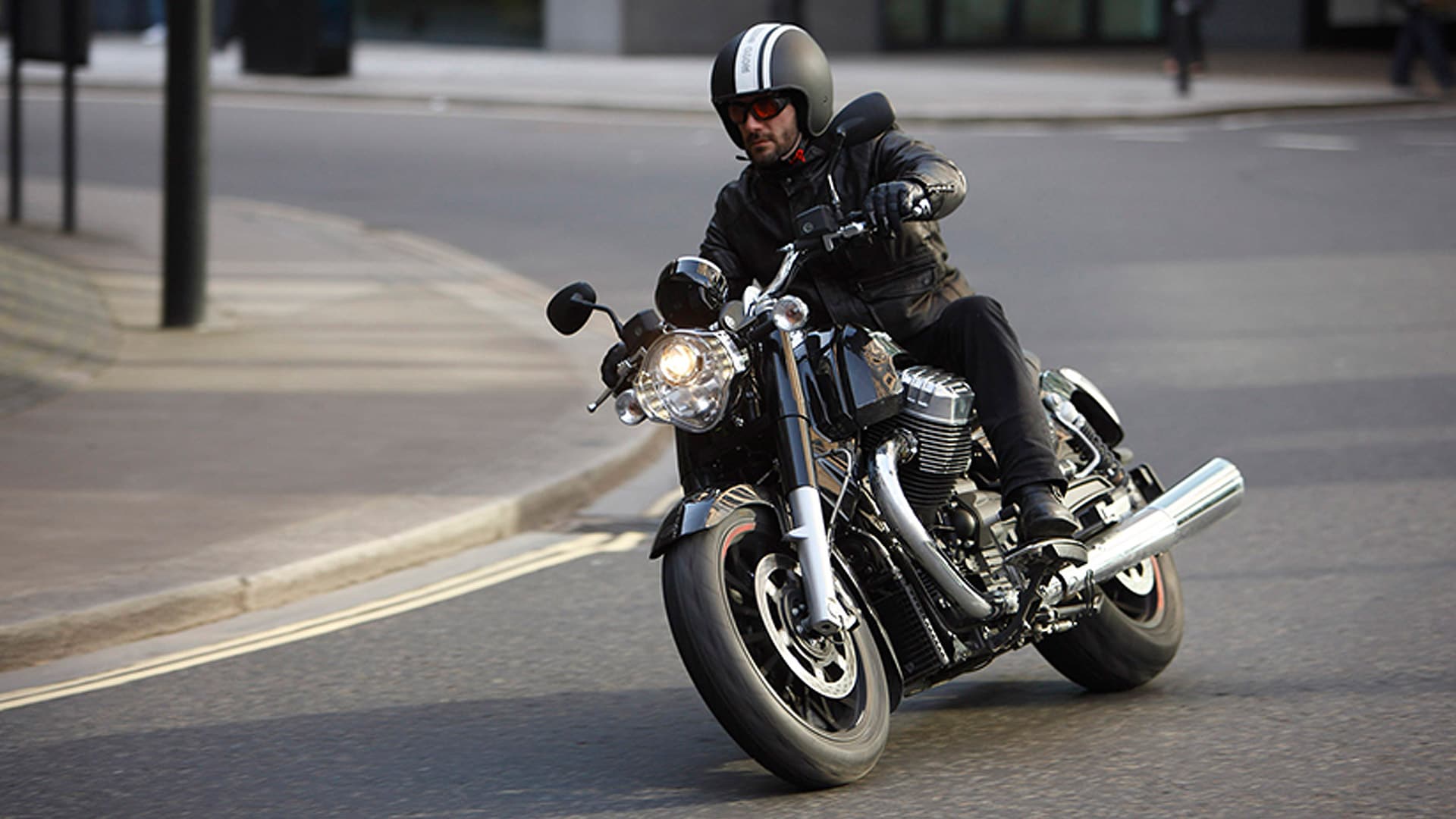 Motoguzzi California 1400 2015