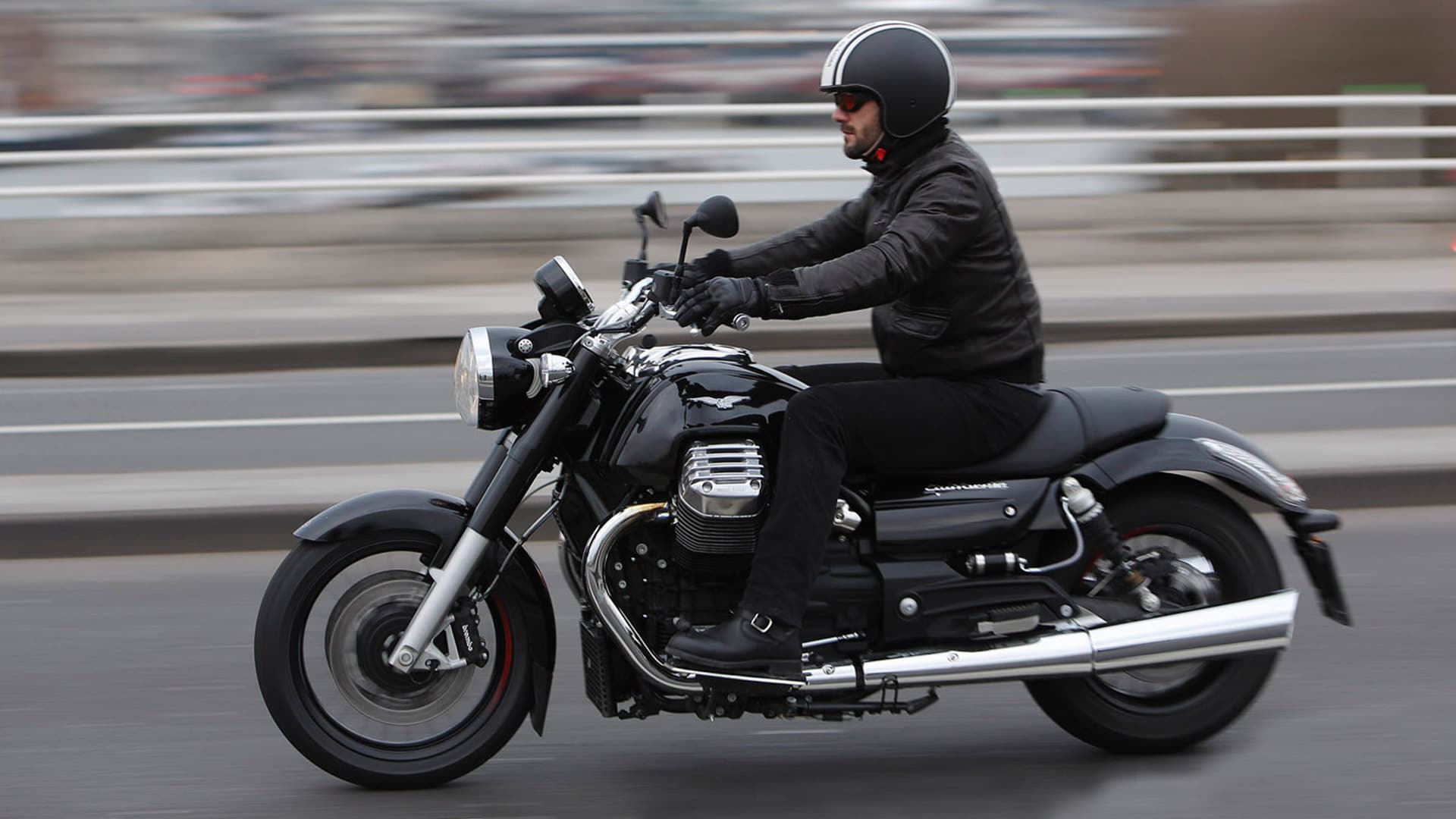 Motoguzzi California 1400 2015