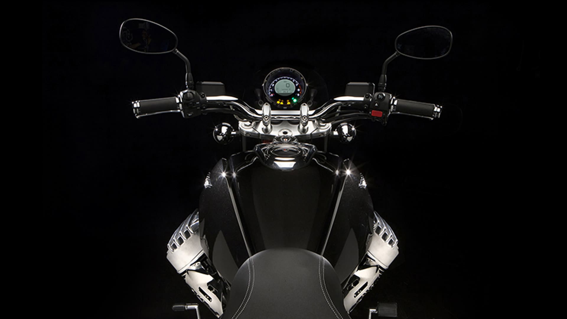 Motoguzzi California 1400 2015