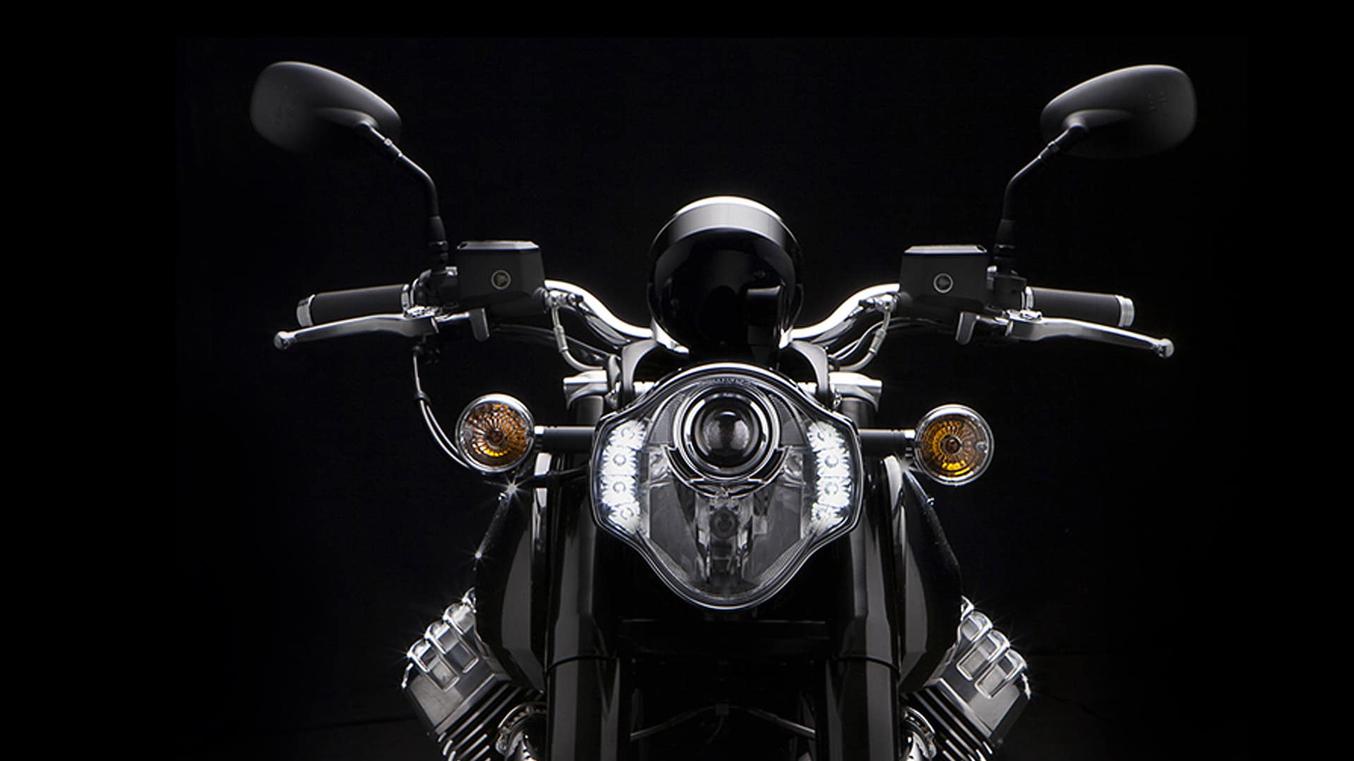 Motoguzzi California 1400 2015