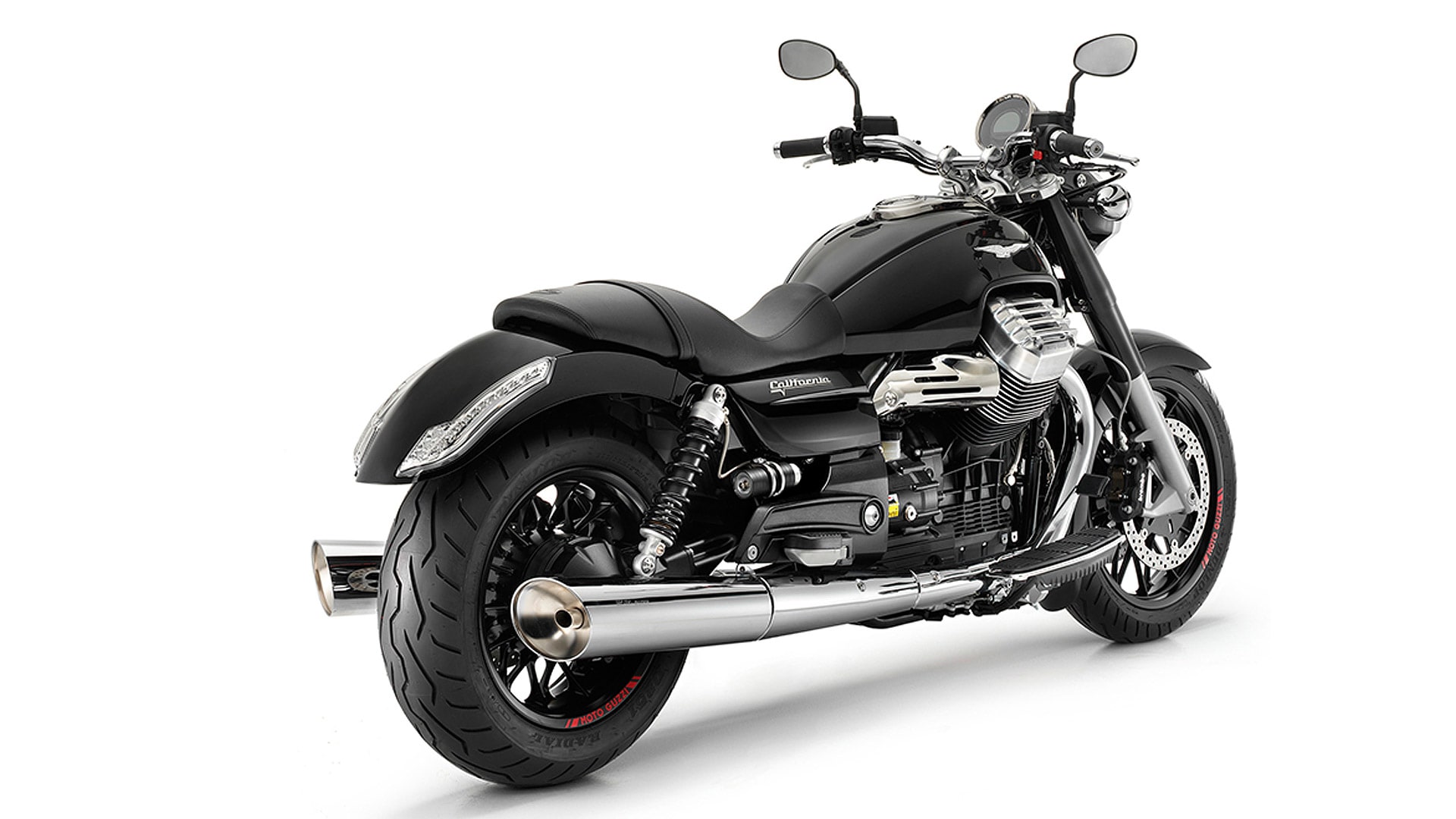 Motoguzzi California 1400 2015