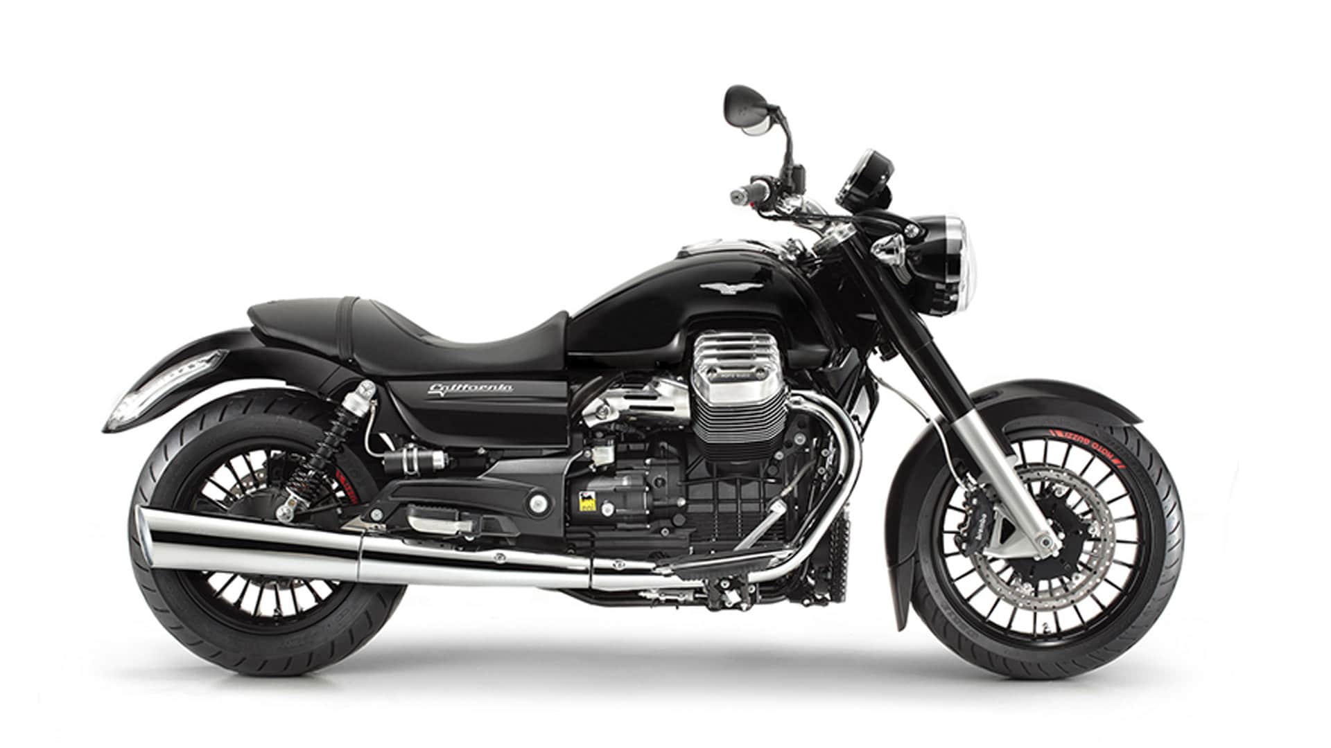 Motoguzzi California 1400 2015