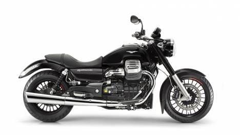 Motoguzzi California 1400 2015