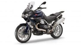 Motoguzzi Stelvio  NTX