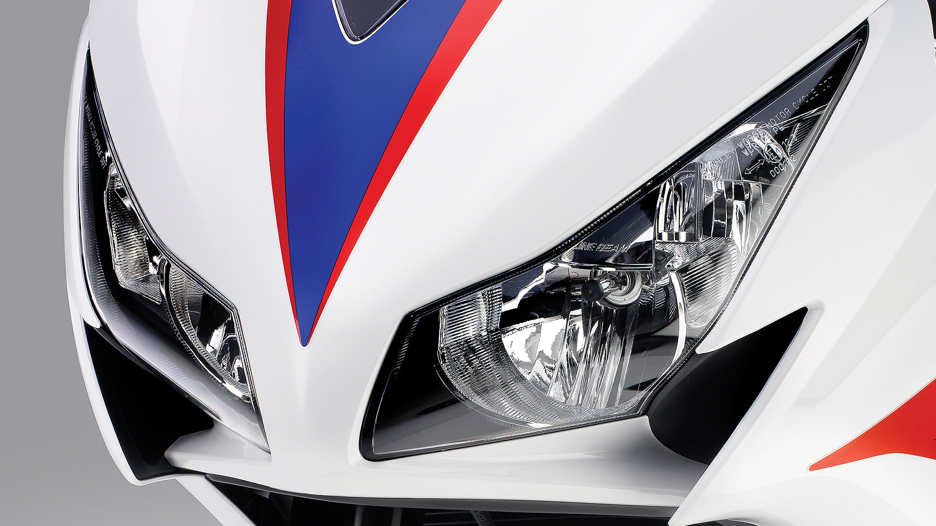 Honda CBR 1000RR 2015