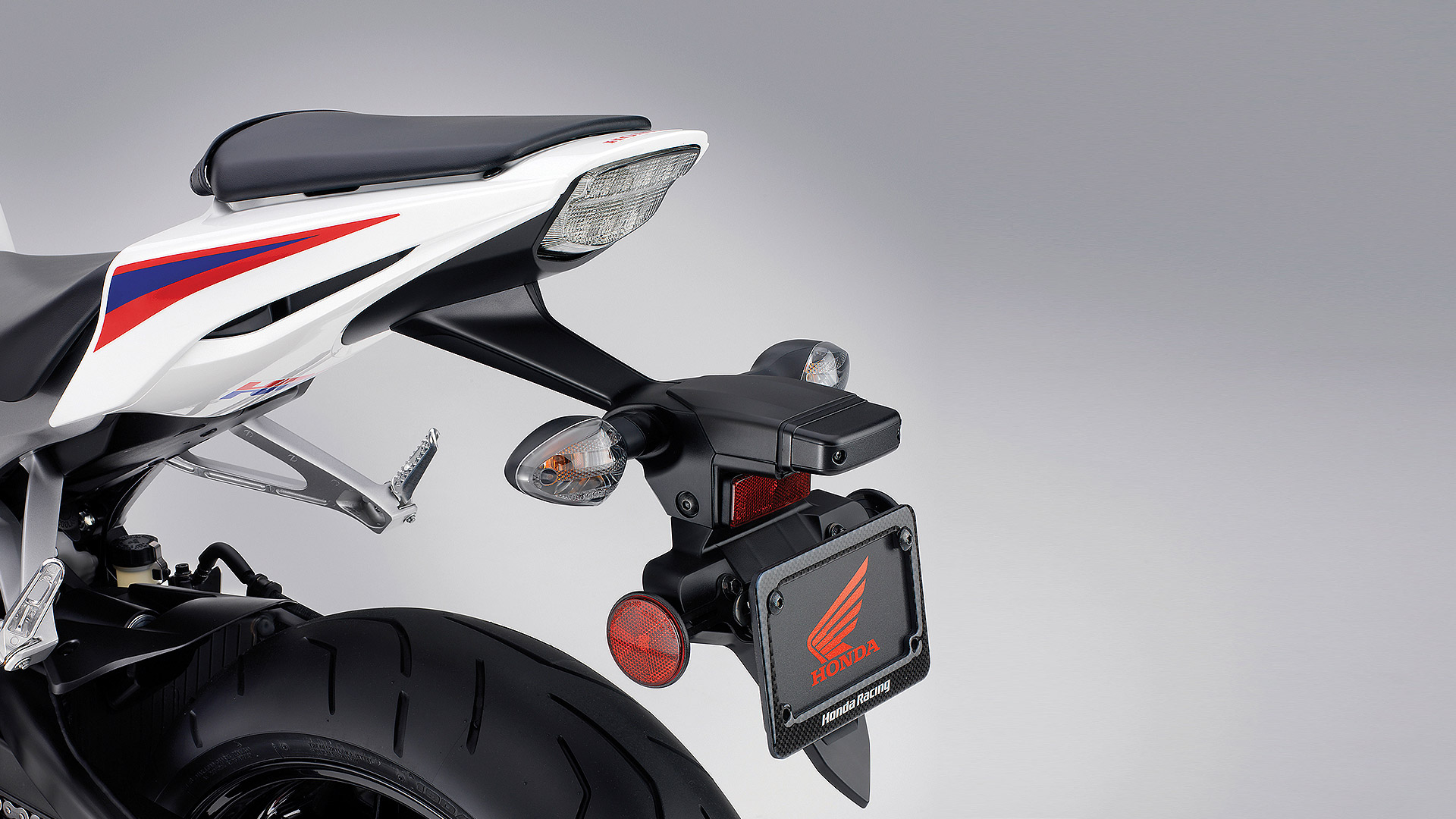 Honda CBR 1000RR 2015